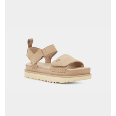 Ugg Ugg Goldenstar Platform Sandal