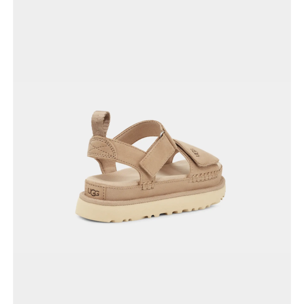Ugg Ugg Goldenstar Platform Sandal