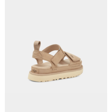 Ugg Ugg Goldenstar Platform Sandal