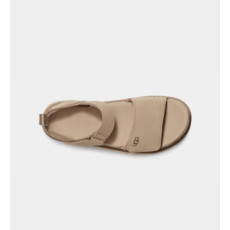 Ugg Ugg Goldenstar Platform Sandal