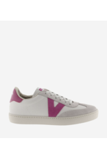 Victoria Victoria Berlin Faux Leather Sneaker