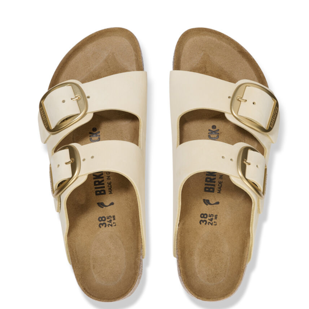 Birkenstock Birkenstock Arizona Big Buckle Sandal