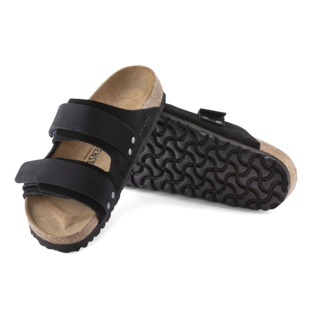 Birkenstock Birkenstock UJI Sandal