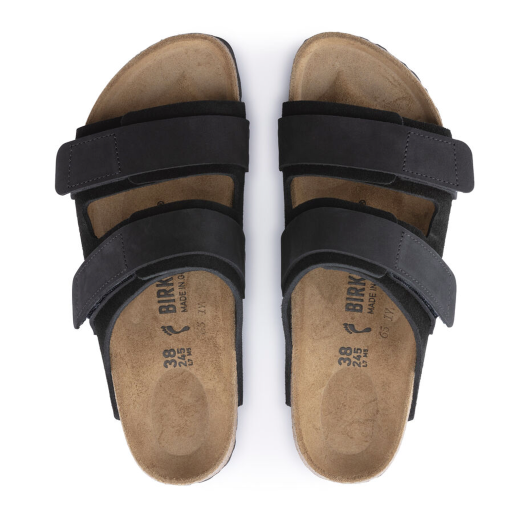 Birkenstock Birkenstock UJI Sandal