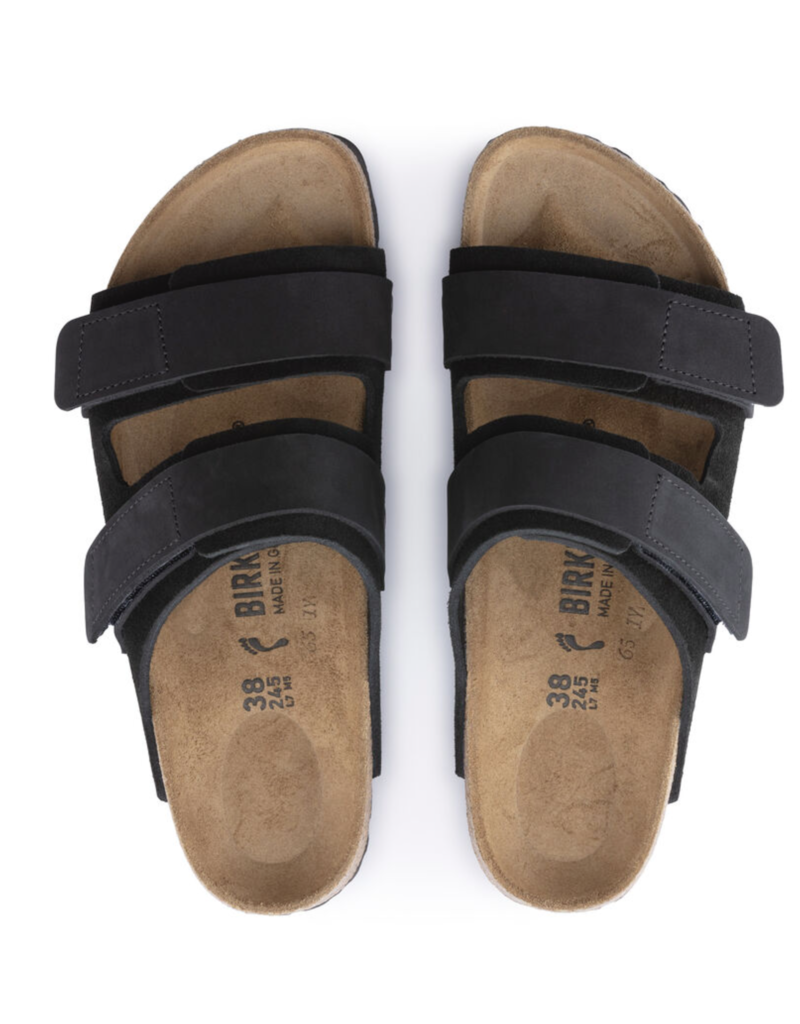 Birkenstock Birkenstock UJI Sandal