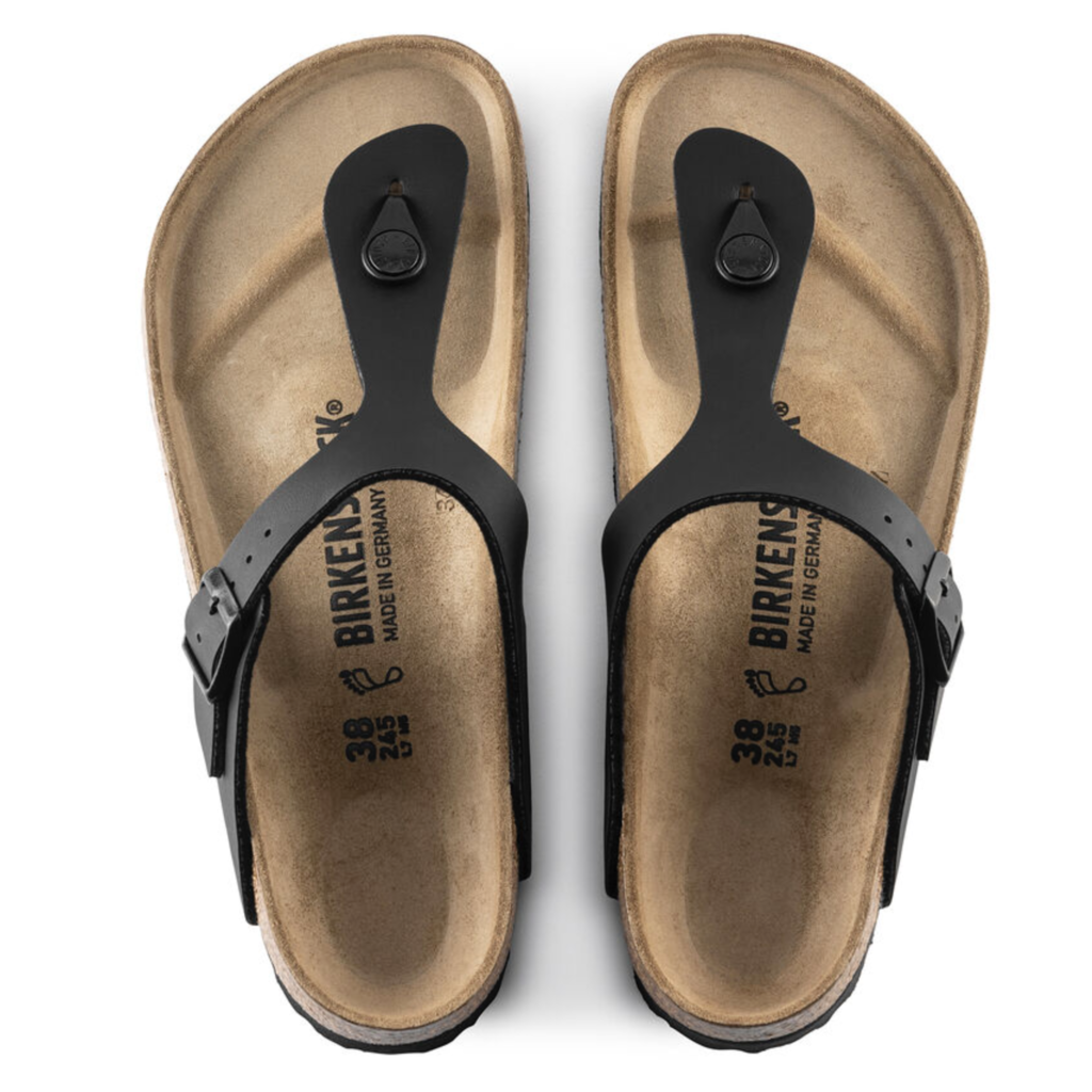 Birkenstock Birkenstock Gizeh Sandal