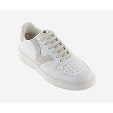 Victoria Victoria Madrid Contrast Faux Leather Sneaker