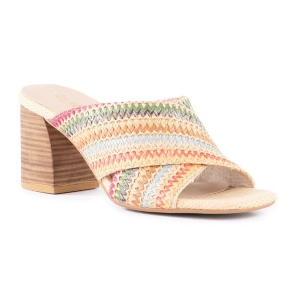 Seychelles Seychelles Papaya Sandal