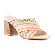 Seychelles Seychelles Papaya Sandal
