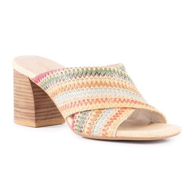 Seychelles Seychelles Papaya Sandal