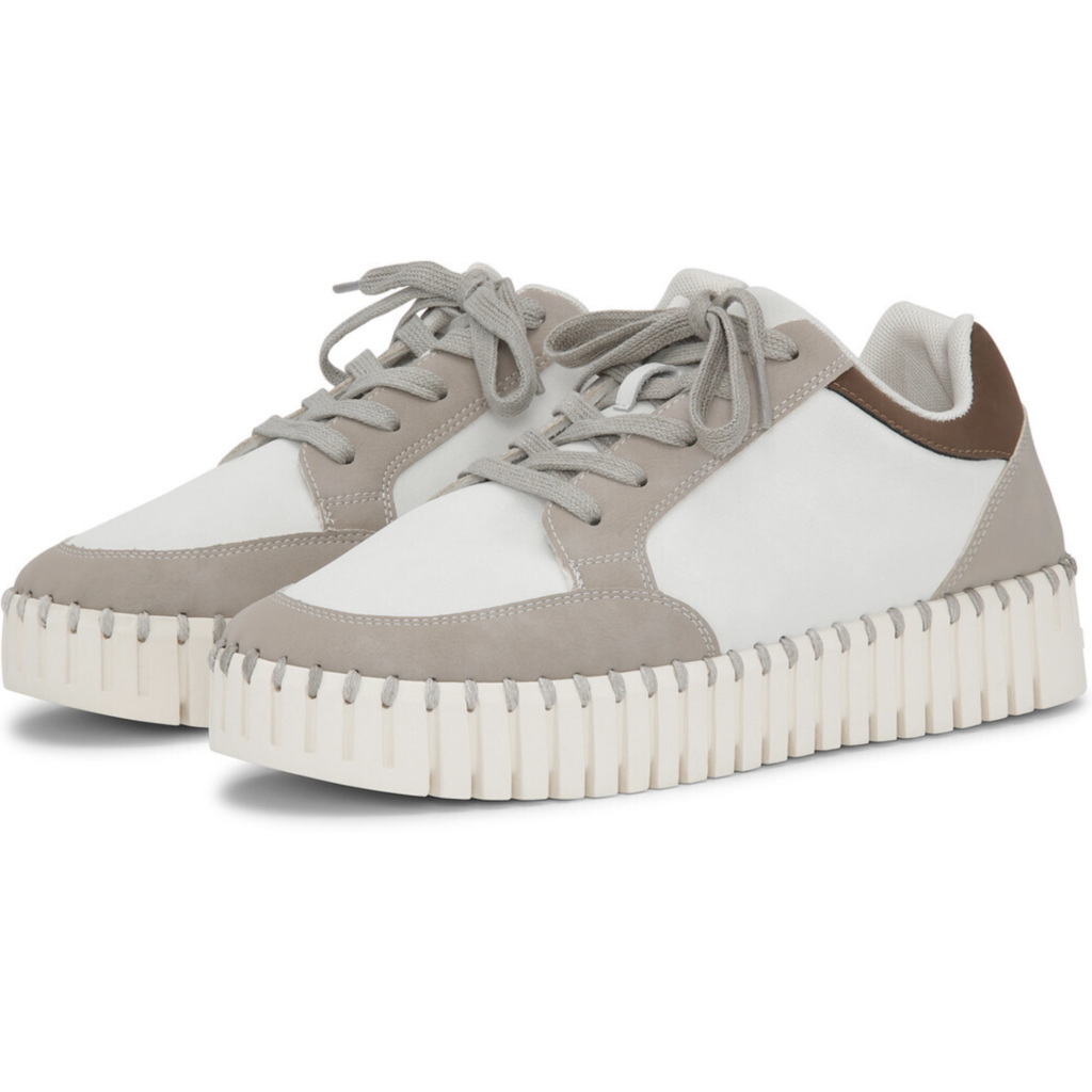 Ilse Jacobsen Ilse Jacobsen Tulip Lace Up Sneaker