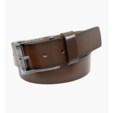 Florsheim Florsheim Albert Genuine Leather Belt