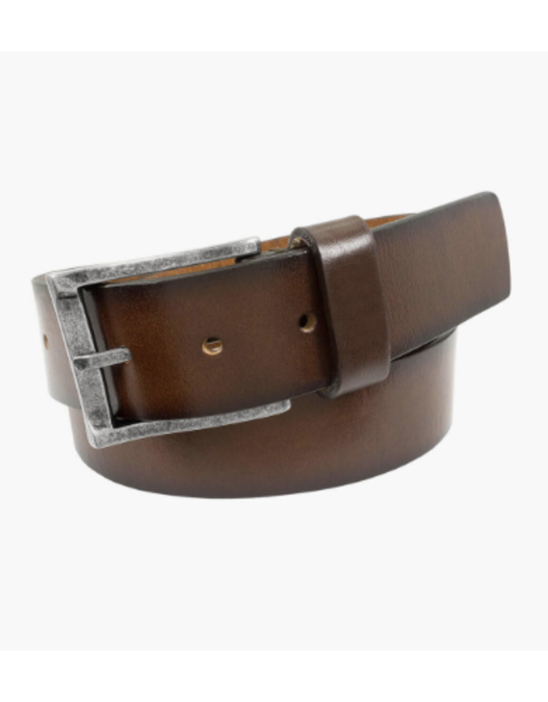 Florsheim Florsheim Albert Genuine Leather Belt