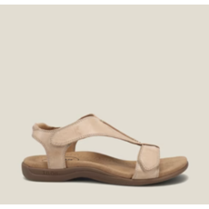 Taos Taos The Show Leather Sandal