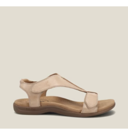 Taos The Show Leather Sandal