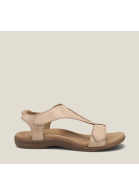Taos The Show Leather Sandal