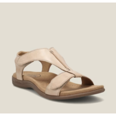 Taos Taos The Show Leather Sandal