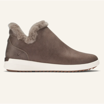 Malua Hulu Weather Boot