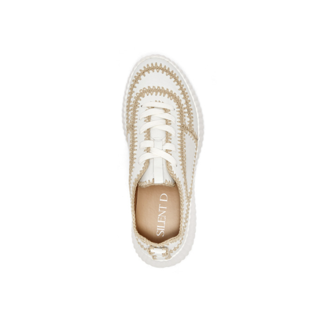 Silent D Silent D Carrie Sneaker