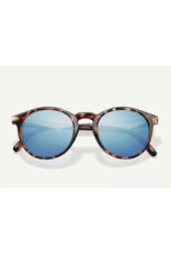 Sunski Sunski Dipsea Sunnies Tortoise Aqua