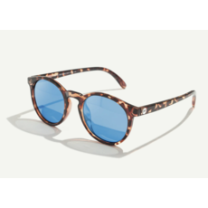 Sunski Sunski Dipsea Sunnies Tortoise Aqua