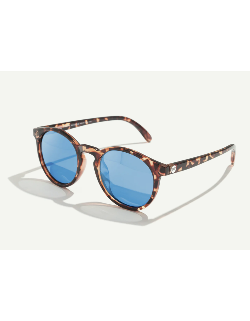 Sunski Sunski Dipsea Sunnies Tortoise Aqua