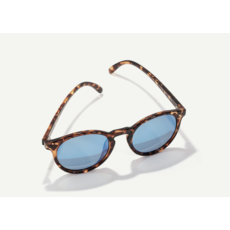 Sunski Sunski Dipsea Sunnies Tortoise Aqua