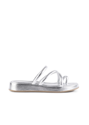 Seychelles Rule the World Sandal