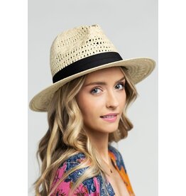 Urbanista Boho Chic Summer Panama Hat