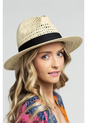 Urbanista Boho Chic Summer Panama Hat