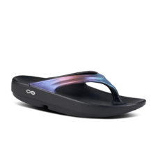 Oofos Oofos Women's OOlala Luxe Thong Sandal