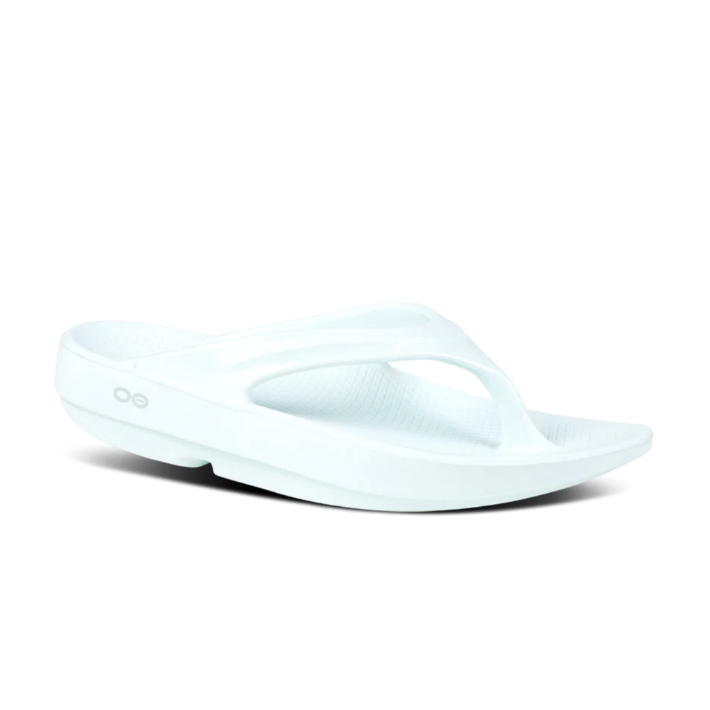 Oofos Oofos OOLala Thong Sandal