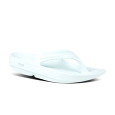 Oofos Oofos OOLala Thong Sandal