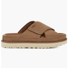 Ugg Ugg Goldenstar Cross Slide