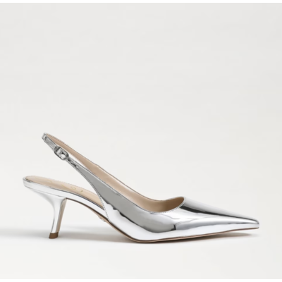 Sam Edelman Bianka Slingback Heel