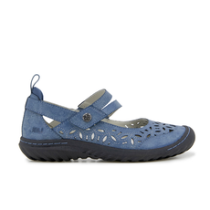 Jambu Jambu Bellerose Encore Slip On Shoe