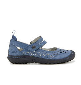 Jambu Bellerose Encore Slip On Shoe