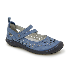 Jambu Jambu Bellerose Encore Slip On Shoe