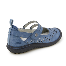 Jambu Jambu Bellerose Encore Slip On Shoe