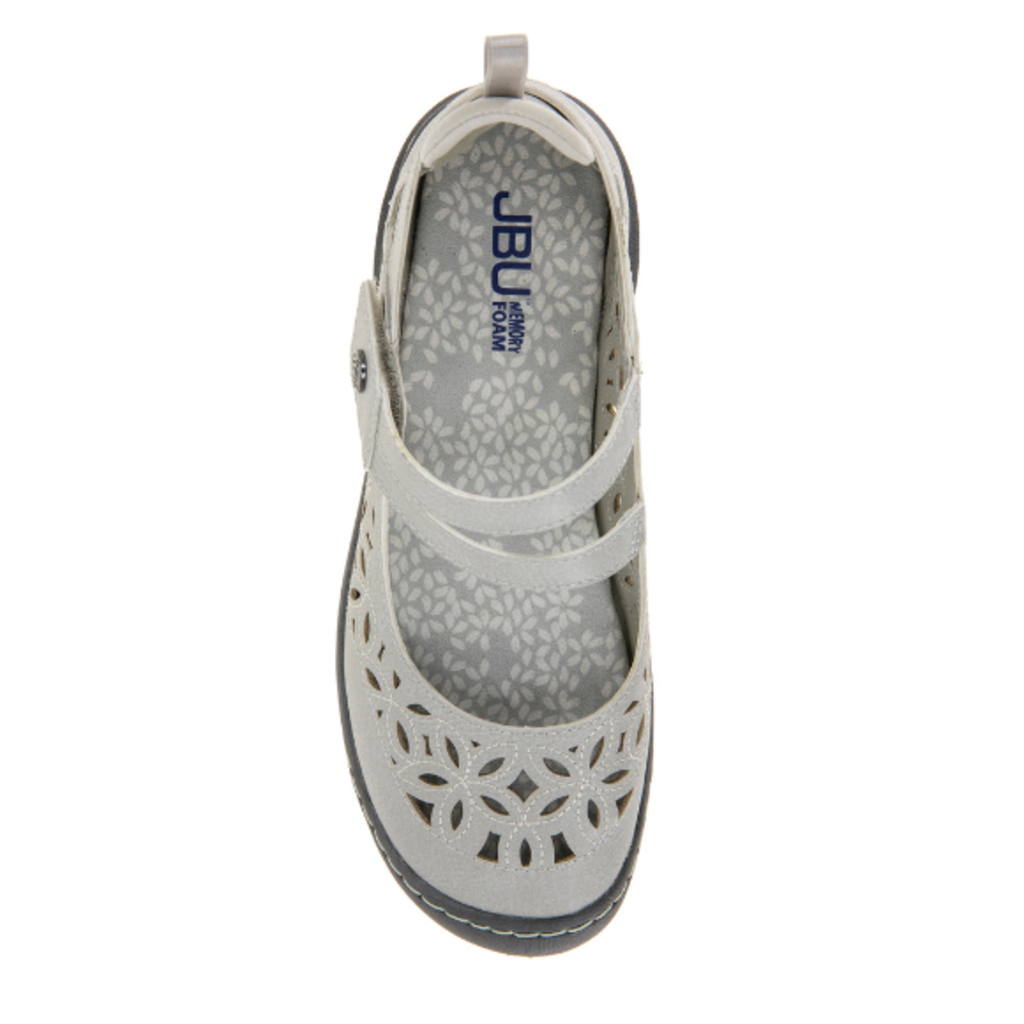 Jambu Jambu Bellerose Encore Slip On Shoe