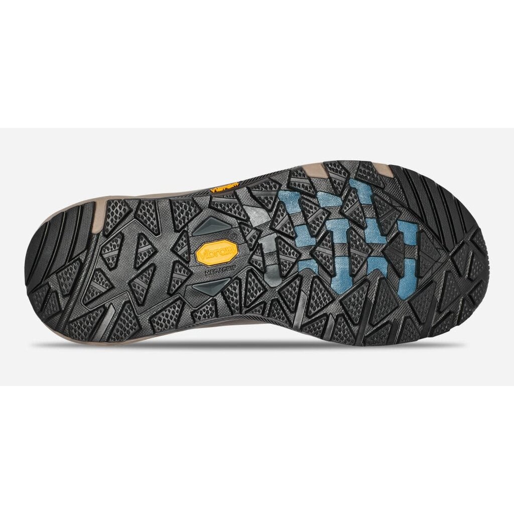 Teva Teva Men's Grandview GTX Low Hiking Shoe
