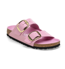 Birkenstock Arizona Big Buckle High Shine