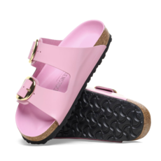 Birkenstock Birkenstock Arizona Big Buckle High Shine