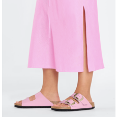 Birkenstock Birkenstock Arizona Big Buckle High Shine
