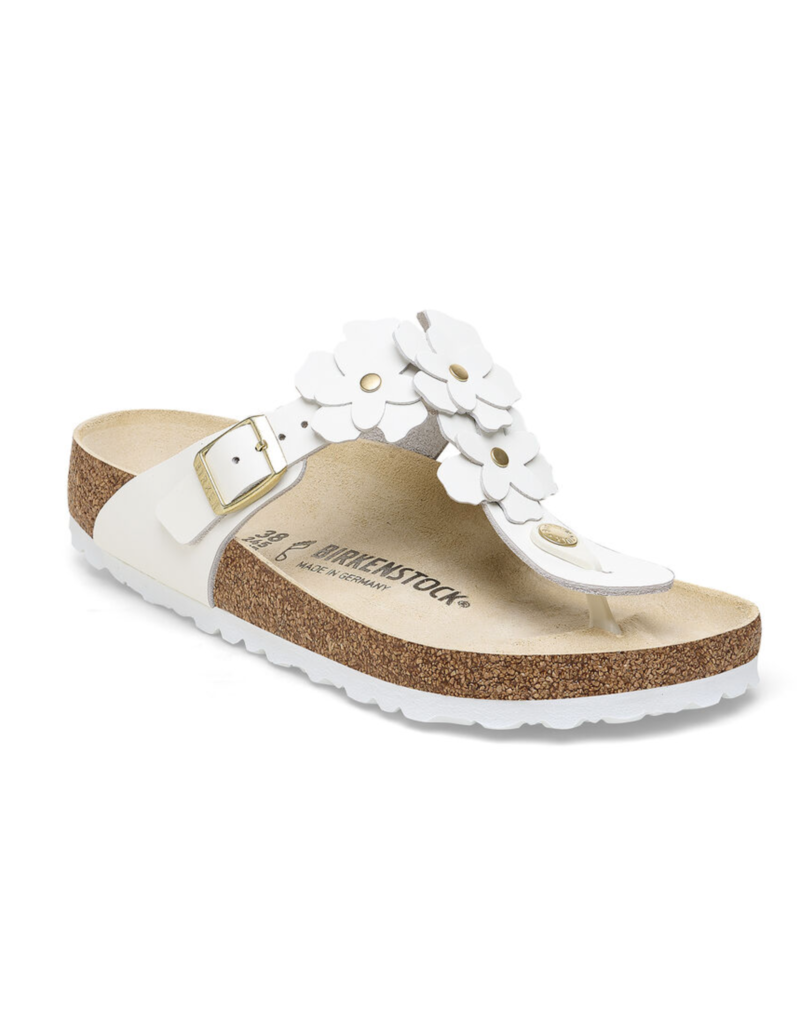 Birkenstock Birkenstock Gizeh Flowers Sandal