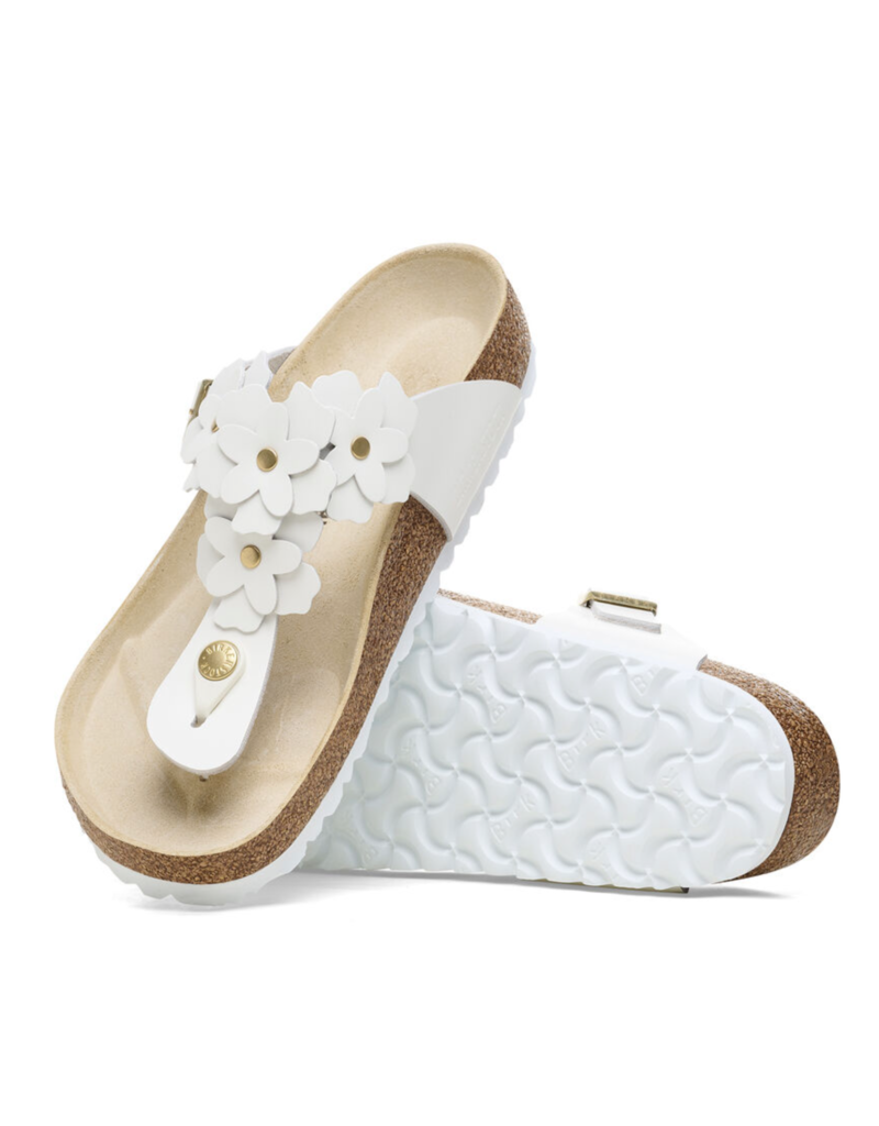 Birkenstock Birkenstock Gizeh Flowers Sandal