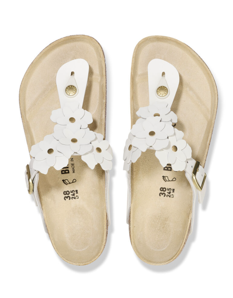 Birkenstock Birkenstock Gizeh Flowers Sandal