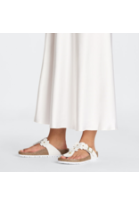 Birkenstock Birkenstock Gizeh Flowers Sandal