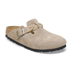 Birkenstock Birkenstock Boston Braid Clog