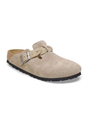 Birkenstock Boston Braid Clog